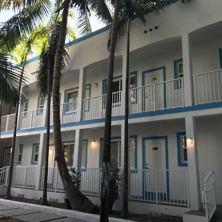 Studio Biscayne Blvd Miami Doral Exterior photo