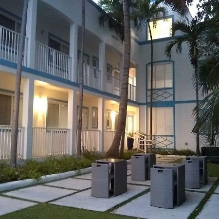 Studio Biscayne Blvd Miami Apartment Doral Exterior photo