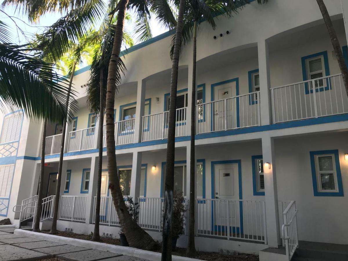 Studio Biscayne Blvd Miami Doral Exterior photo