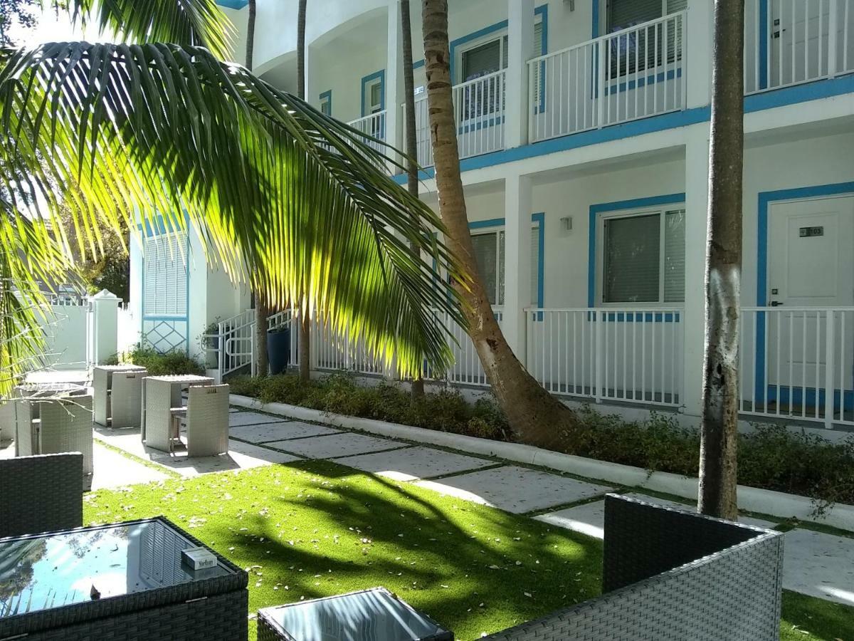 Studio Biscayne Blvd Miami Doral Exterior photo