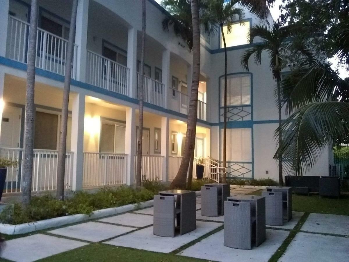 Studio Biscayne Blvd Miami Apartment Doral Exterior photo