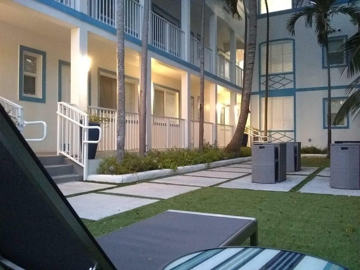 Studio Biscayne Blvd Miami Apartment Doral Exterior photo